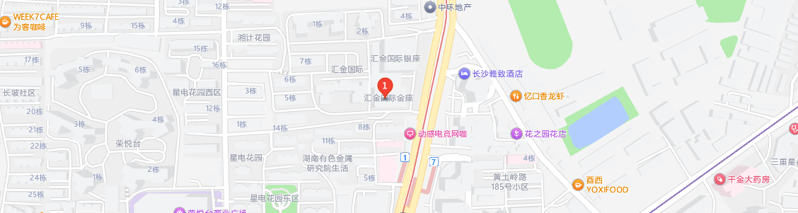 聯(lián)系我們地圖